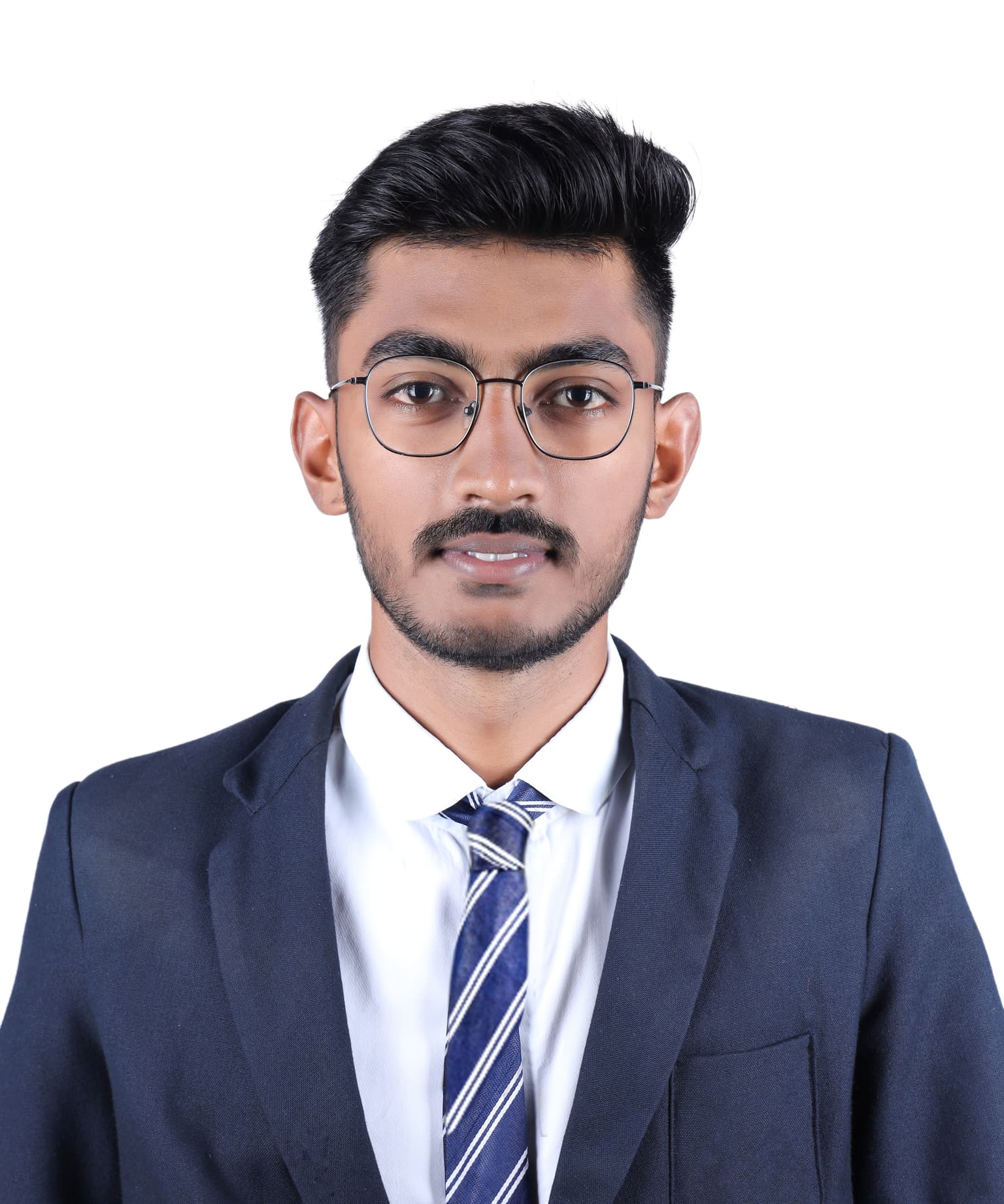 Yashraj Deshmukh